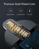 Anker PowerDrive 2 Alloy Metal Mini Car Charger - Anker Kuwait