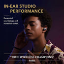 Anker Soundcore liberty 2 Pro - Black - Anker Kuwait