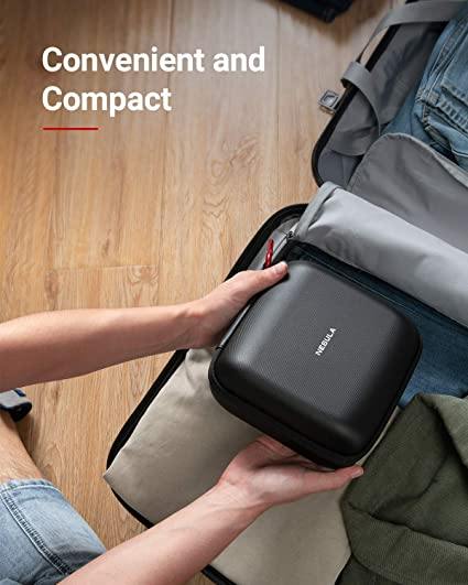 Nebula Capsule II Travel Case - Anker Kuwait