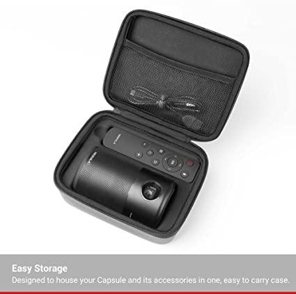 Nebula Capsule Travel Case - Anker Kuwait