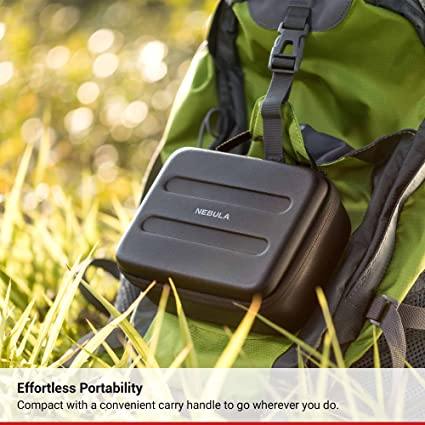 Nebula Capsule Travel Case - Anker Kuwait