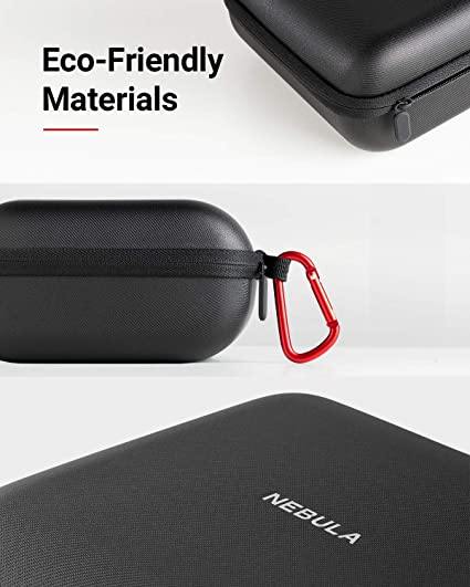 Nebula Capsule II Travel Case - Anker Kuwait