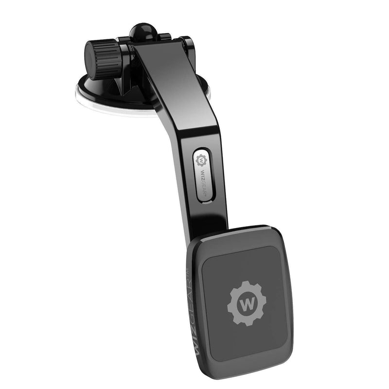 WizGear Magnetic Long Curved Car Mount - Anker Kuwait