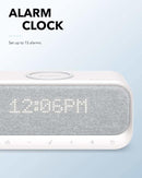 Anker SoundCore Wakey Bedside Speaker - Anker Kuwait