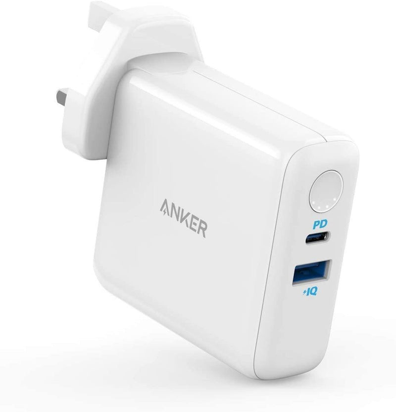 Anker PowerCore III Fusion 5k - Anker Kuwait