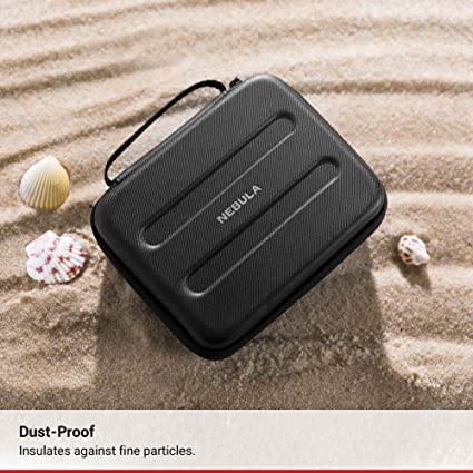 Nebula Capsule Travel Case - Anker Kuwait