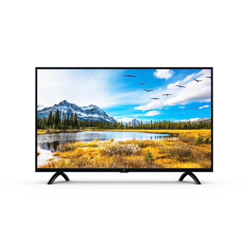 Xiaomi Mi LED Smart TV 4A 32-Inch (80cm) - The one