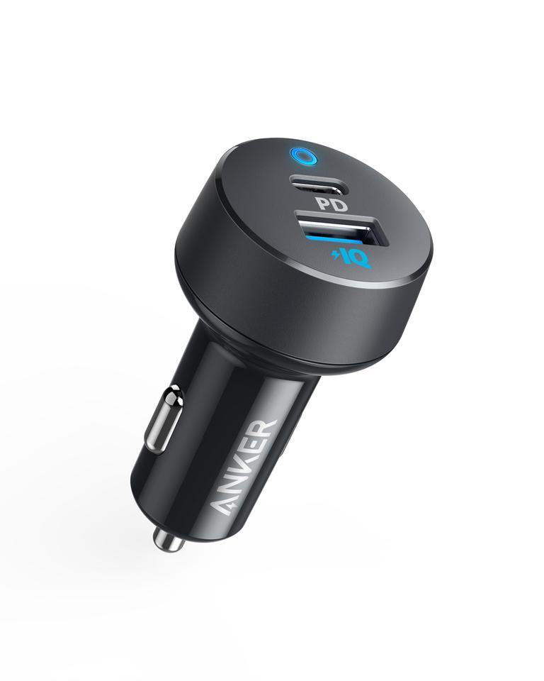 Anker PowerDrive PD 2 - Anker Kuwait