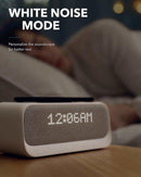 Anker SoundCore Wakey Bedside Speaker - Anker Kuwait