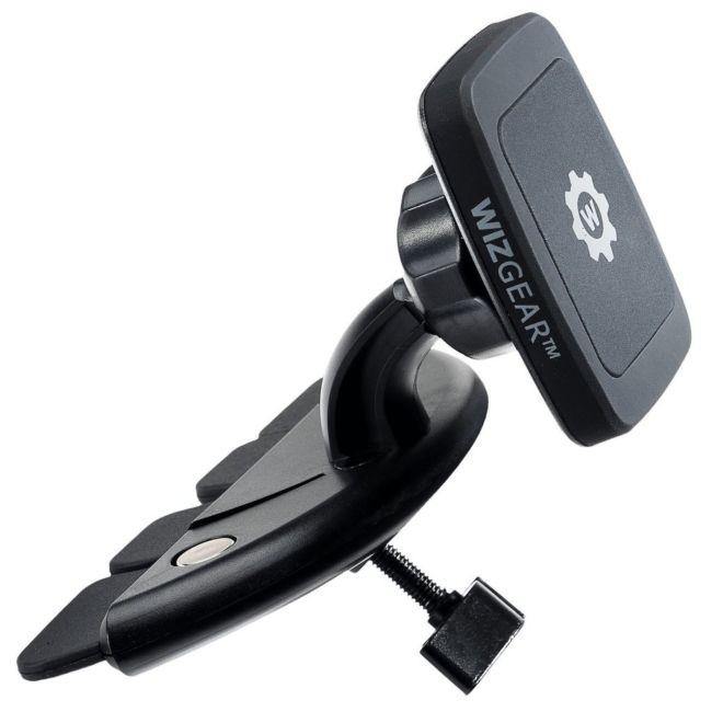 WizGear Magnetic CD Car Mount - Anker Kuwait