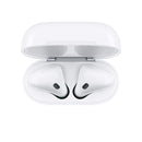 Apple Airpods 2 with Charging Case - the1kw