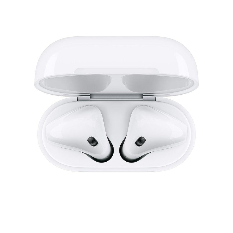 Apple Airpods 2 with Charging Case - the1kw