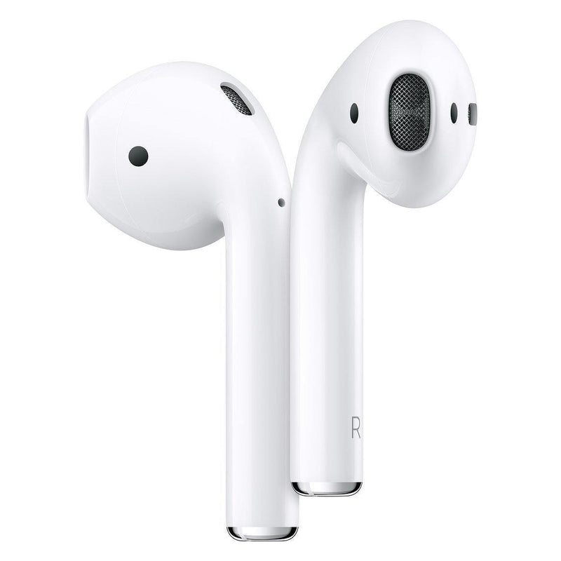 Apple Airpods 2 with Charging Case - the1kw