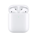 Apple Airpods 2 with Charging Case - the1kw
