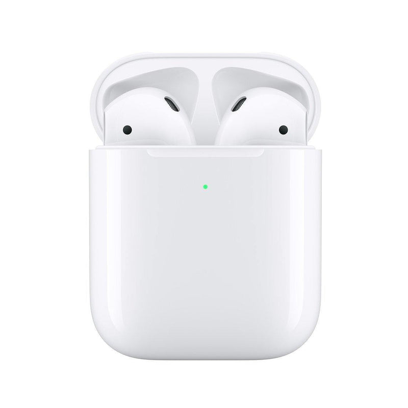 Apple Airpods 2 with Charging Case - the1kw