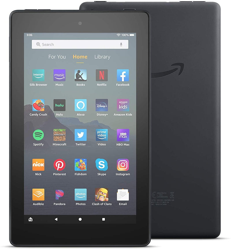 Amazon Fire 7 16GB -Black - the1kw