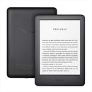 Amazon Kindle, 6-inch E-Reader Tablet (167ppi) - Black - the1kw