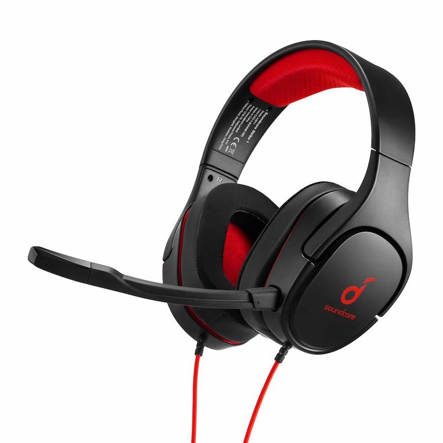 Anker SoundCore Strike 1 - أسود