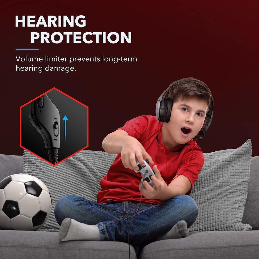 Anker SoundCore Strike 1 - أسود