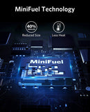 Anker PowerPort III 65W Pod - Black - the1kw