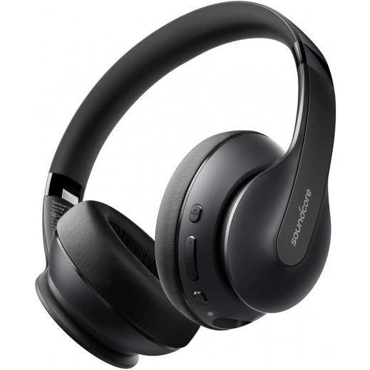 Anker Soundcore Life Q10 -Black - Anker Kuwait