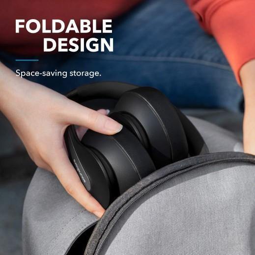 Anker Soundcore Life Q10 -Black - Anker Kuwait