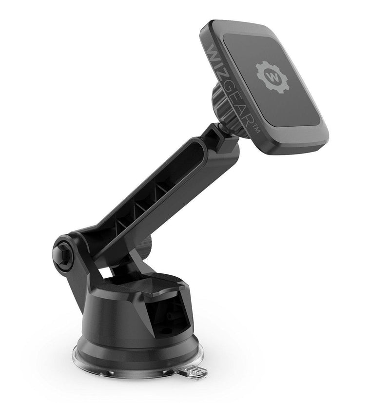 WizGear Magnetic Long Arm Car Mount - Anker Kuwait