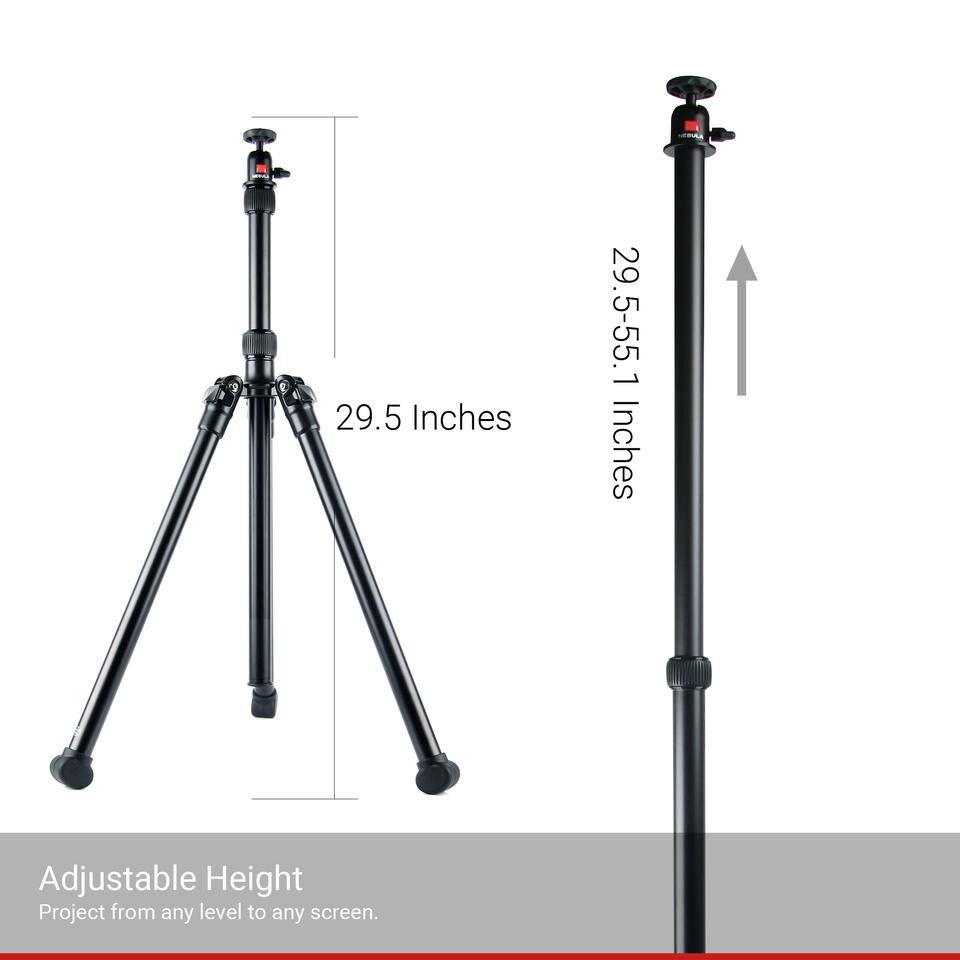 Nebula Portable projector stand - Anker Kuwait