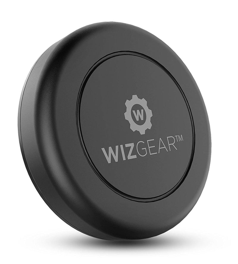 WizGear Magnetic Flat stick On Car Mount - Anker Kuwait