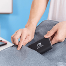 Anker PowerCore 13400 Nintendo Switch Edition -Black - Anker Kuwait