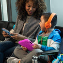 Fire 7 Kids Tablet, 7-inch, 16 GB, Kid-Proof Case - the1kw