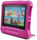 Fire 7 Kids Tablet, 7-inch, 16 GB, Kid-Proof Case - the1kw