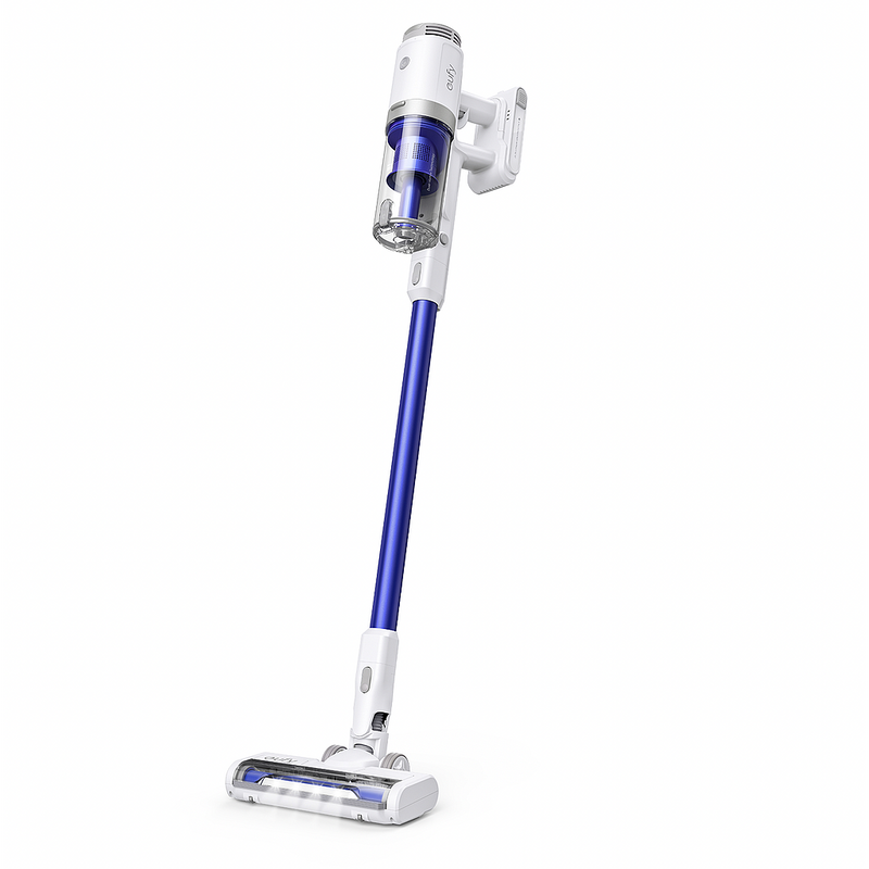 Eufy HomeVac S11 Go Cordless Stick Vacuum Cleaner -White - Anker Kuwait