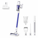 Eufy HomeVac S11 Go Cordless Stick Vacuum Cleaner -White - Anker Kuwait