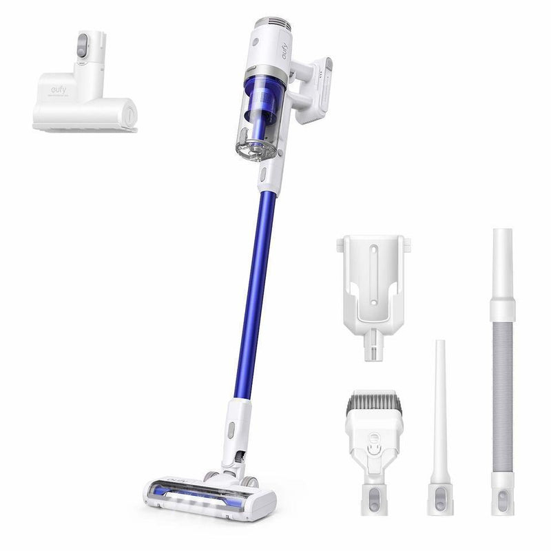 Eufy HomeVac S11 Go Cordless Stick Vacuum Cleaner -White - Anker Kuwait