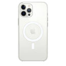 iPhone 12 Pro Max Clear Case with MagSafe - the1kw