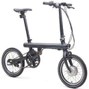 Xiaomi Mi Smart Electric Folding Bike (Black)