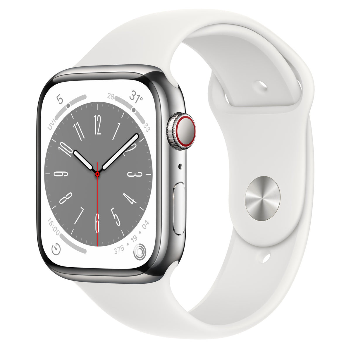 Apple Watch Series 8 GPS