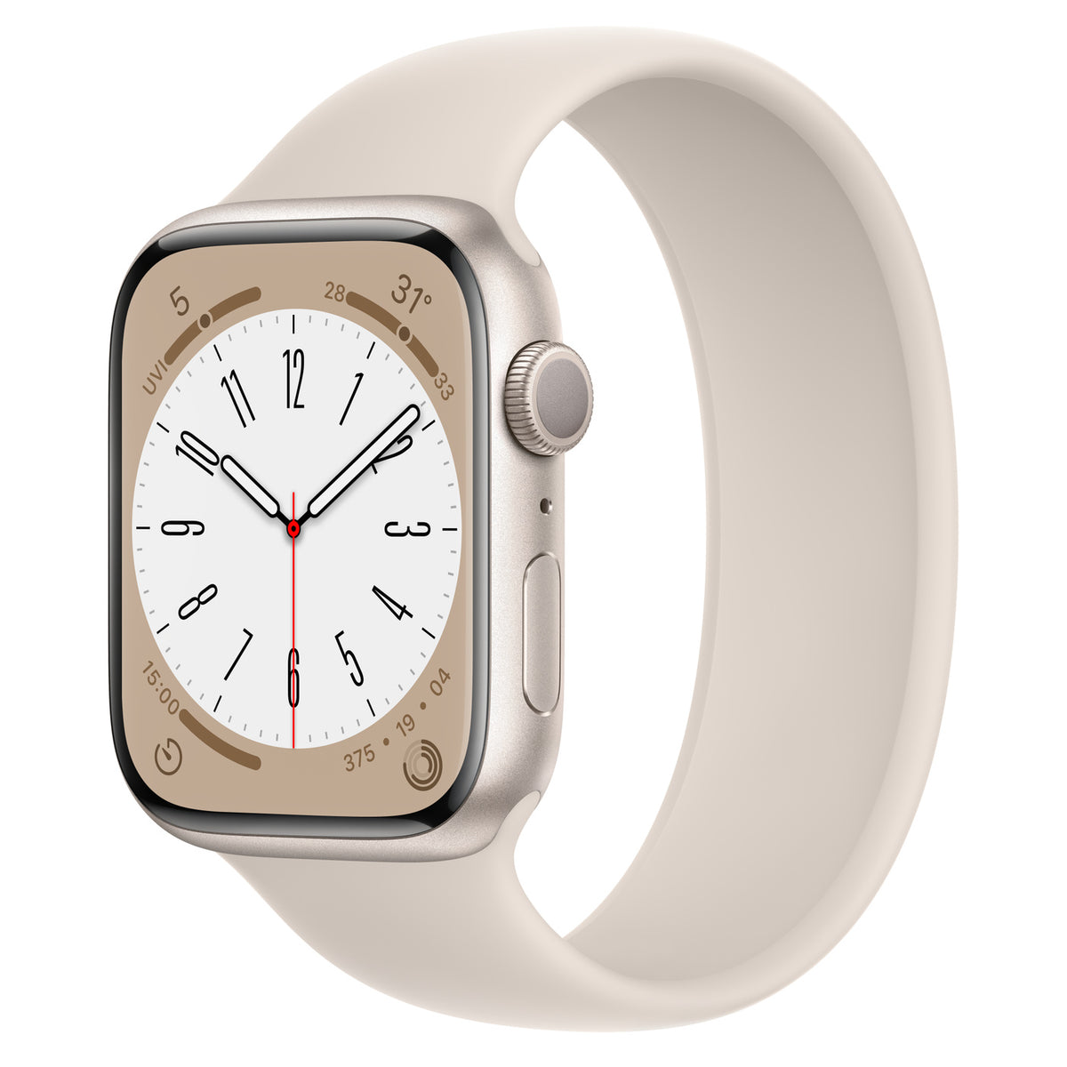 Apple Watch Series 8 GPS