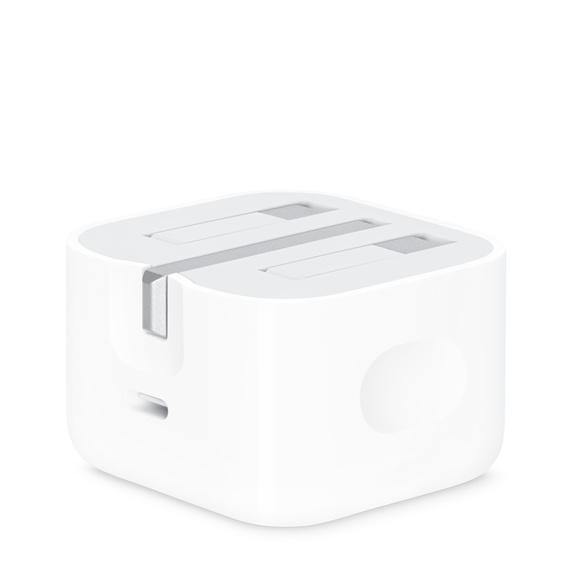 Apple 20W USB-C Power Adapter - the1kw