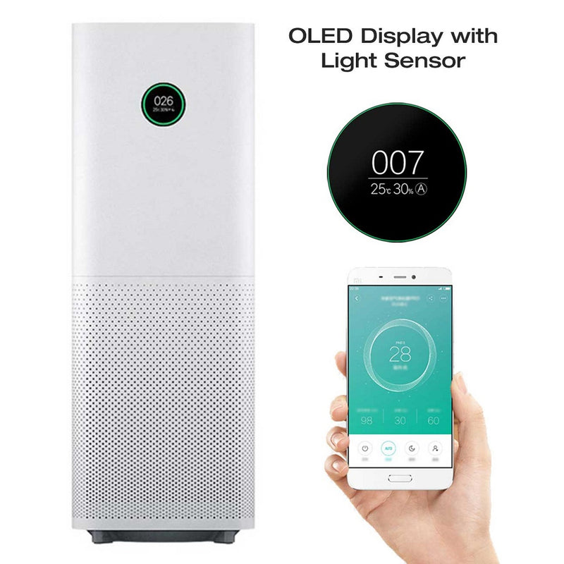 Xiaomi Mi Air Purifier Pro EU