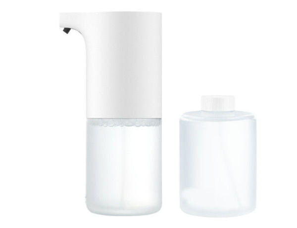 Xiaomi Mi Automatic Foaming Soap Dispenser + Foaming Hand Soap