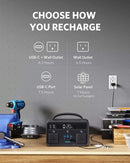 Anker PowerHouse II 400