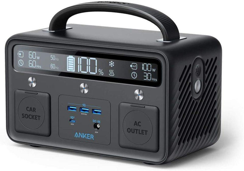 Anker PowerHouse II 400