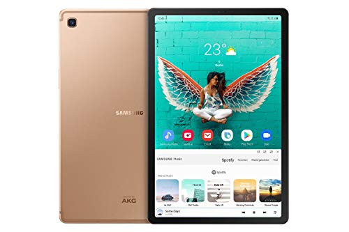 Samsung Galaxy Tab S5 -64GB WiFi - The one