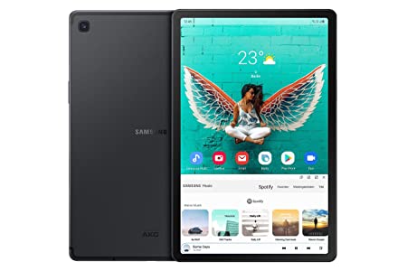 Samsung Galaxy Tab S5 -64GB WiFi - The one