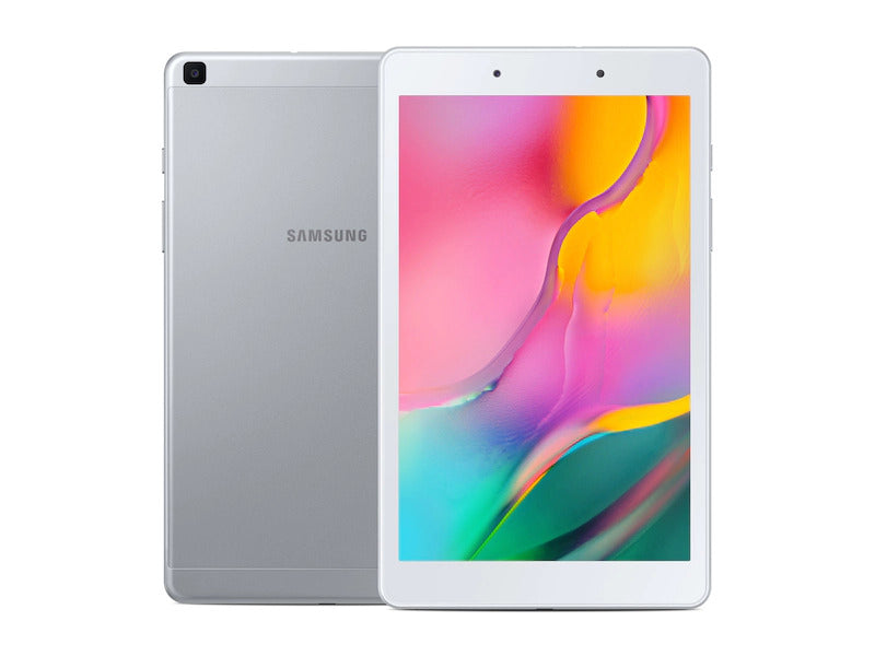 Samsung Galaxy T290 Tab A 8-Inch 32 GB - The one