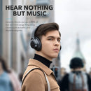 Anker Soundcore Life Q20 Active Noise Cancelation -Black - Anker Kuwait