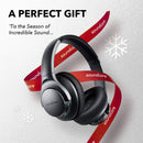 Anker Soundcore Life Q20 Active Noise Cancelation -Black - Anker Kuwait