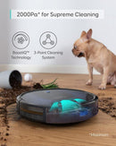 Eufy RoboVac 15C MAX - Anker Kuwait